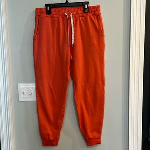 Vuori Joggers Sz SM